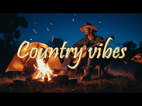 Let's dive deep into COUNTRY MUSIC Playlist for 2 hrs 🤠🎸