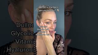 What is the Best Serum for You?