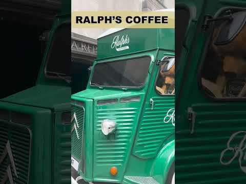 ☕ Is Ralph's Coffee NYC Worth the Hype ? #newyorkcity #ralphs #ralphscoffee #nyc #nyclife