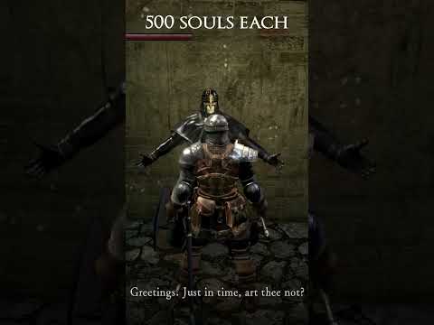 Dark Souls Top Tips (#12) #darksouls #darksoulsremastered #shorts