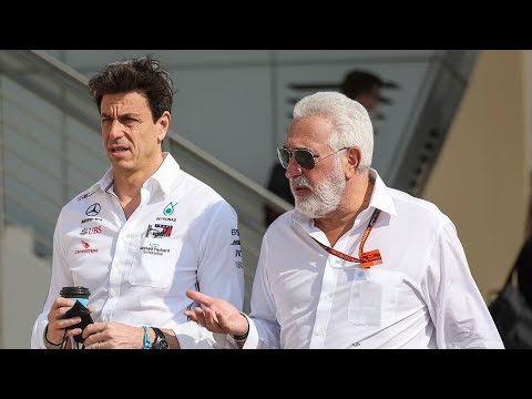 Cash is King: Dirty Business of F1 - Episode 1