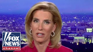 Laura Ingraham: 'America first' is why Trump won