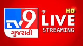 TV9 Gujarati LIVE | Sunita Williams | Space X | Vastral Rampage | Gujarat Police | Vadodara Accident