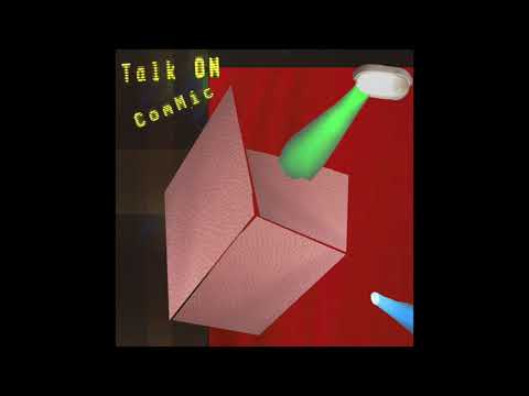 Marlin's Dreaming - Talk On/Commic