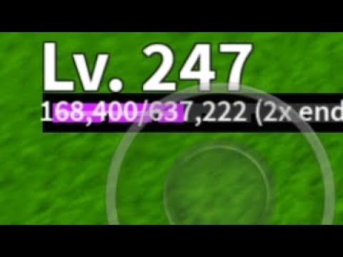 Lv.247🤍 | NOOB TO PRO PART-3 Blox fruits