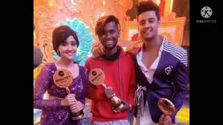 Ashi Singh & Shagun Pandey won  Zee Rishtey Awards 2021 | Dheeraj Dhoopar & Shraddha Arya wins