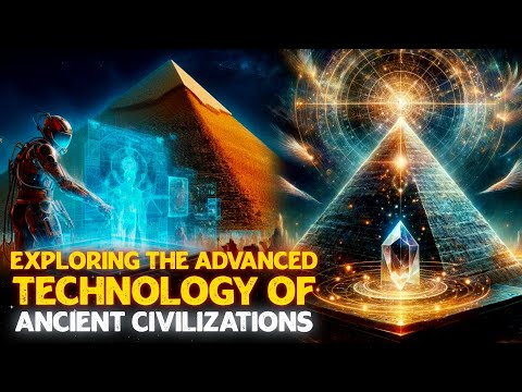 Exploring the Advanced Technology of Ancient Civilizations