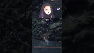 WHY #vtuberid #idvtuber #vtuber #ds3 #darksouls3 #soulslikegames