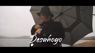 Chucky73-Desahogo🎩 (Video Oficial)