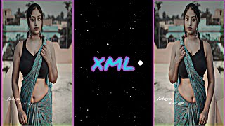 Leza lezare song ❤️❤️ (XML) @Jubayer_Edit please check in Description for (XML)⬇️