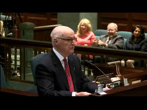 Supreme Court Oral Arguments December 6, 2016: Remembering Hon. Malcolm Lucas