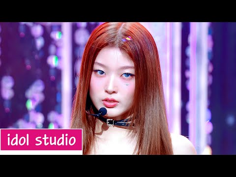 KATSEYE (캣츠아이) "Touch" (교차편집 Stage Mix)