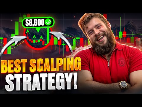 💵 Master of Scalping - 1 Min Scalping Strategy for Pocket Option