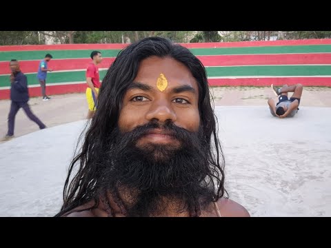 सभी रोगों के लिए योग ऑक्सीजन पार्क मोराबादी रांची live video yoga Ranchi news Jharkhand ०१/०३/२०२५