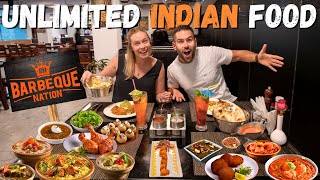 A Little Bit of India in Kenya / First Barbeque Nation in Africa