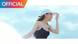 Hoody (후디) - 한강 (HANGANG) MV