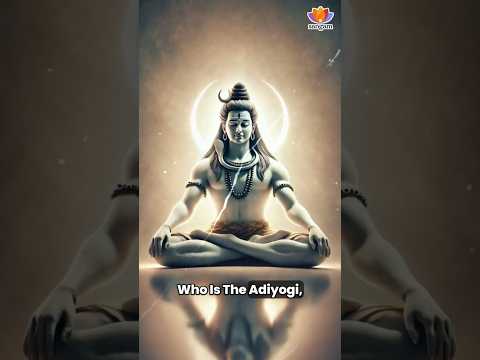 Purpose of Yoga - AdiYogi | Arti Aggarwal |  Sangam Talks