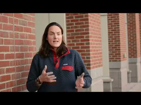 Dartmouth Energy Stories:  Efficient Buildings