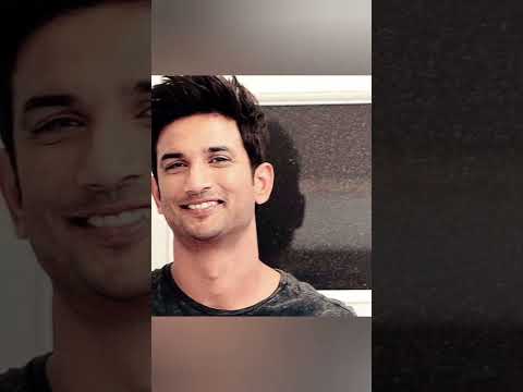 #sushantsinghrajput#sushantsinghrajputviralshorts#viralvideo#viralshort#koitumsanahi#love#lovesong