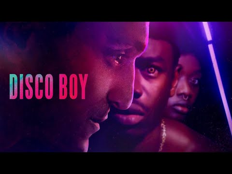 Disco Boy - Official Trailer