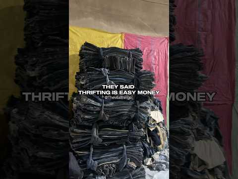 🔥 THRIFT BUSINESS IN INDIA DELHI | how to start thrift store? | thevitalthings