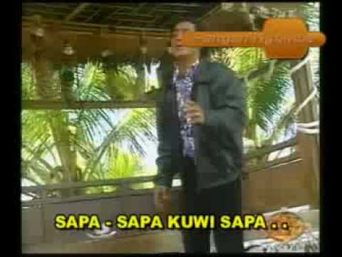 didi kempot pingin ngumbe