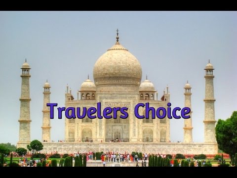 Travelers Choice: India || Places To Travel In India