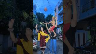 पति को पागल बना कर हमने मटकी फोड़ दी😜🤣 #kajalsoni #comedy #happyjanmashtami #viralvideo #funny