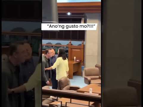 GANYAN TALAGA SA SENADO.🤦‍♀️🤦