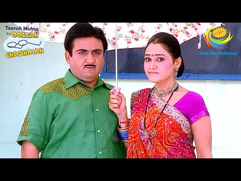 Khote Gives Headache To The Residents | Taarak Mehta Ka Ooltah Chashmah | Full Episode