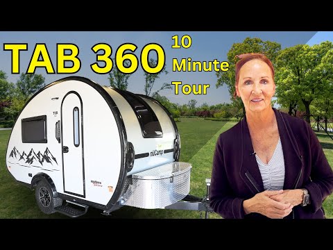 TAB 360 10-Minute Tour