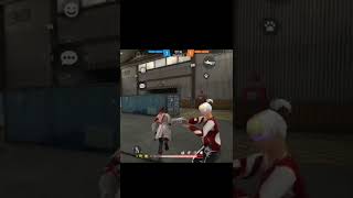 free fire lone wolf gameplay. #shorts #short