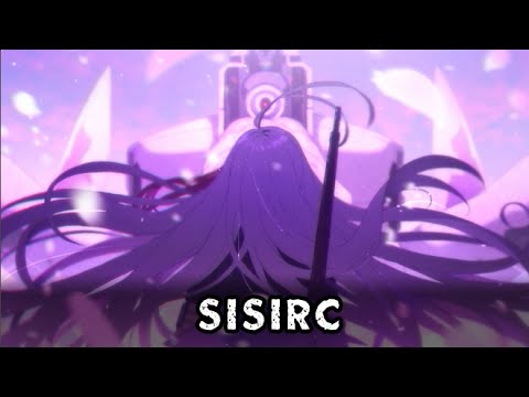 『sisirc』(HQ Cover) Hiroyuki Sawano Best Soundtrack 澤野弘之の神曲 BGM -『sisirc』アレンジ CRISIS 公安機動捜査隊特捜班