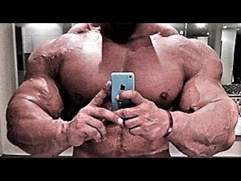 I USED TO TRAIN FOREARMS EVERY DAY BEFORE SCHOOL - FRANK MCGRATH - BODYBUILDING MOTIVATION 🔥