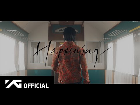 AKMU - 'HAPPENING' M/V TEASER