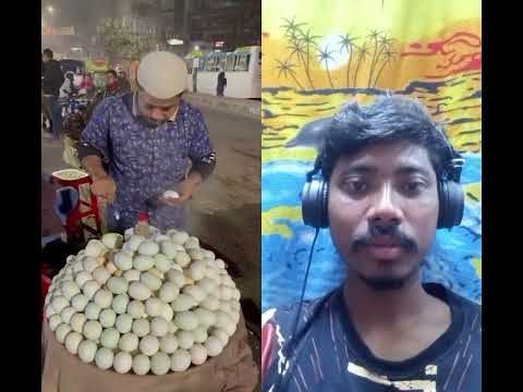 #streetfood #boiledegg #food #egg #indianstreetfood