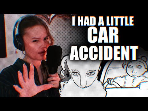 I had a little Car Accident