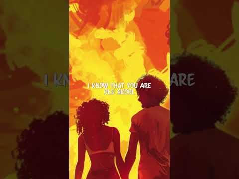 FAVE - Juju (Lyric Video) #fave #juju #afrobeats #dancehall