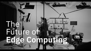 The Future of Edge Computing