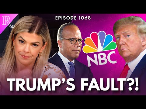 Here’s Every Time Democrats Called for Violence Against Trump | Ep 1068