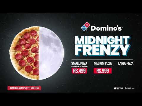 Midnight Frenzy Deals