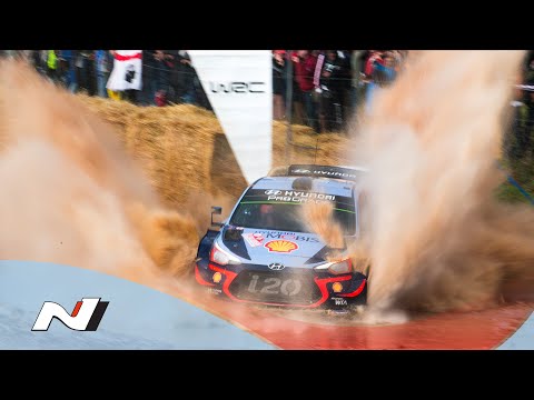 Hyundai N | Never Give Up. Push Forward – “Go Crazy”