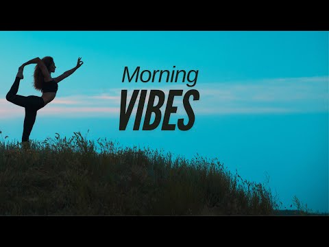 Morning Vibes : Songs That set the Tone for Your Day -3 #morningvibes #playlist #feelgoodmusic