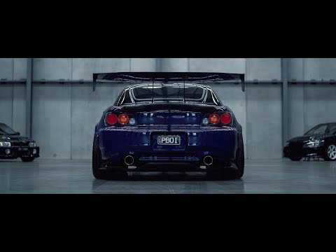 Warehouse Meet 2020 | 4K