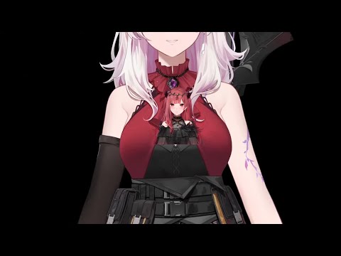 Dasi baru.... |Gabriel Abyssia (POV) | Astelica Kasdea Ch.【デア】