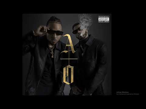 Anuel Aa x Ozuna - La María (Clean Version) Los Dioses