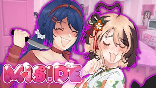 【MISIDE】Click Here For Hot Yandere Girlfriends In Your Area