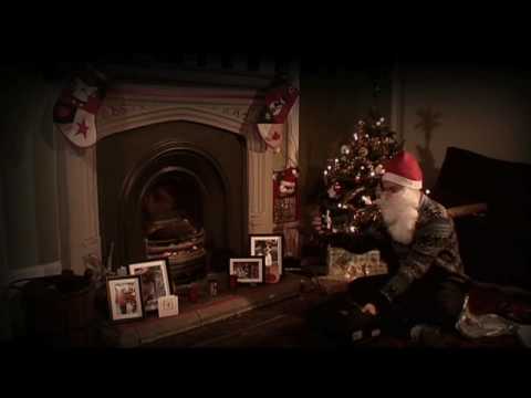 Arctic Monkeys - Christmas 2008 Message