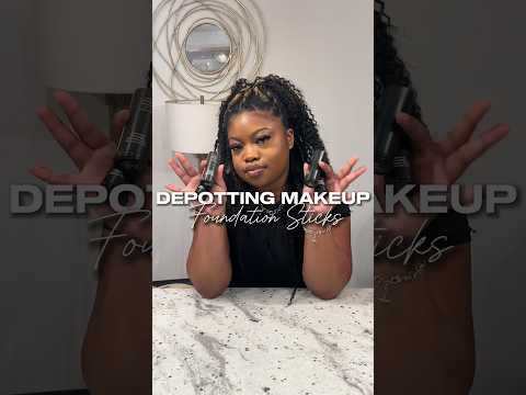 DEPOT W/ME 💫 #beauty #makeup #makeupartist #tutorial #viral #makeuplook #shorts #makeupforbeginners