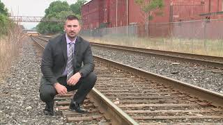 CRIMESTOPPERS RAILWAY SAFETY